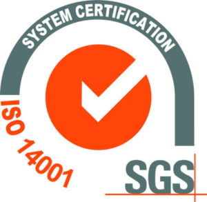 ISO 13001 SGS